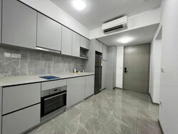 The Garden Residences (D19), Apartment #465929541